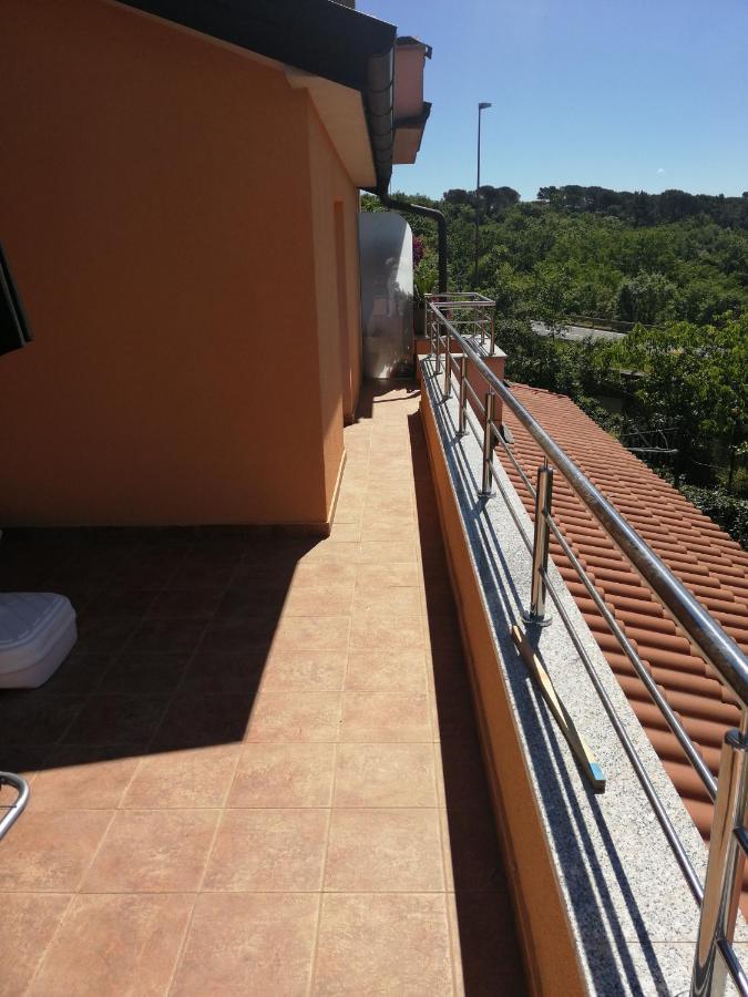 Appartamento Artur Matulji Luaran gambar