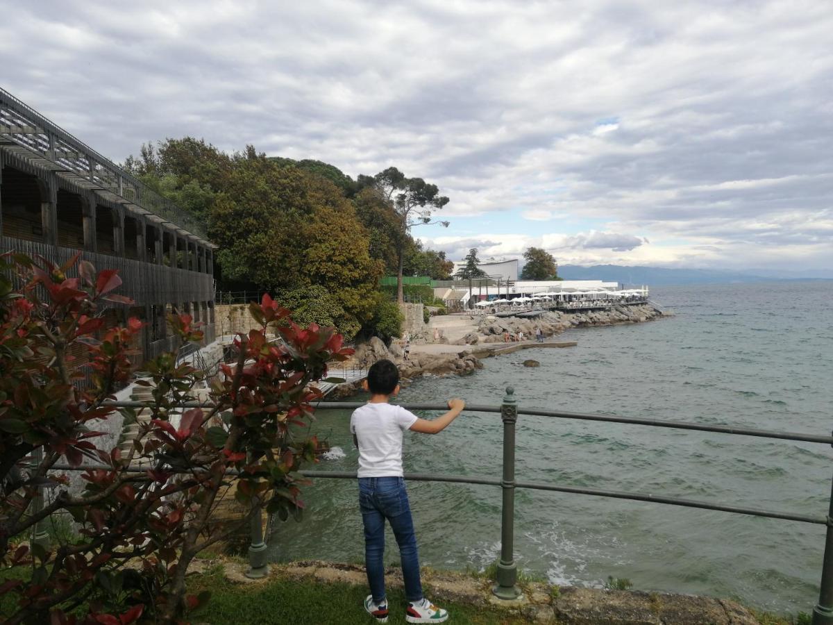 Appartamento Artur Matulji Luaran gambar