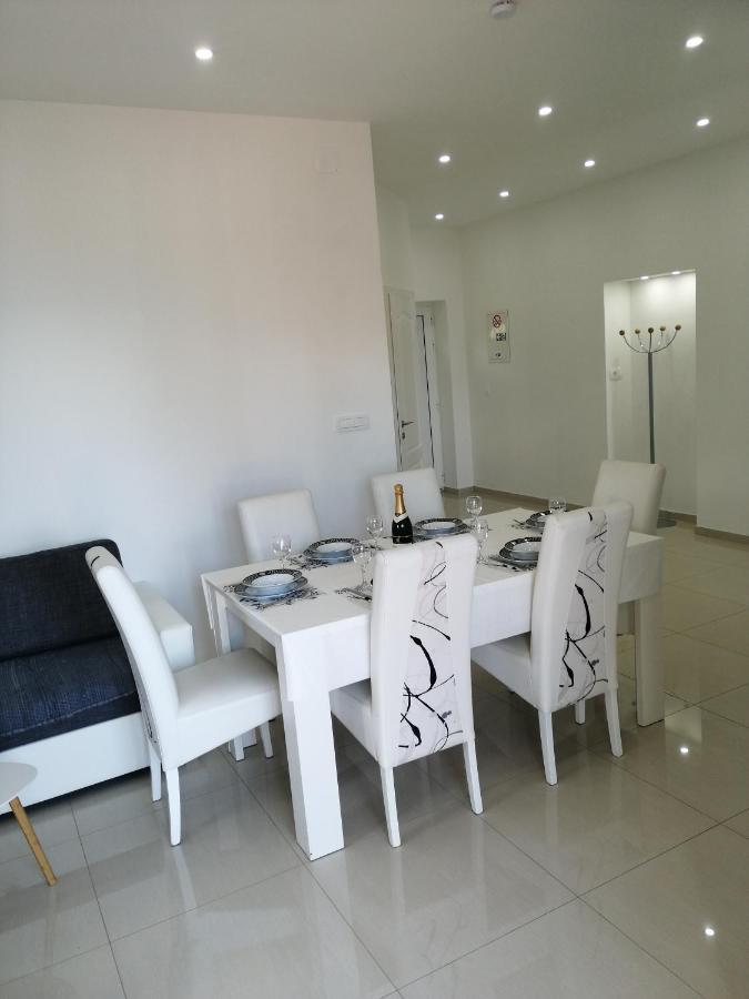 Appartamento Artur Matulji Luaran gambar