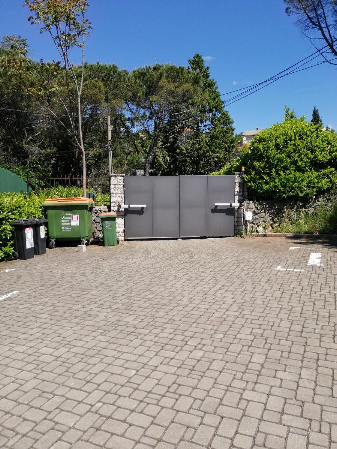 Appartamento Artur Matulji Luaran gambar