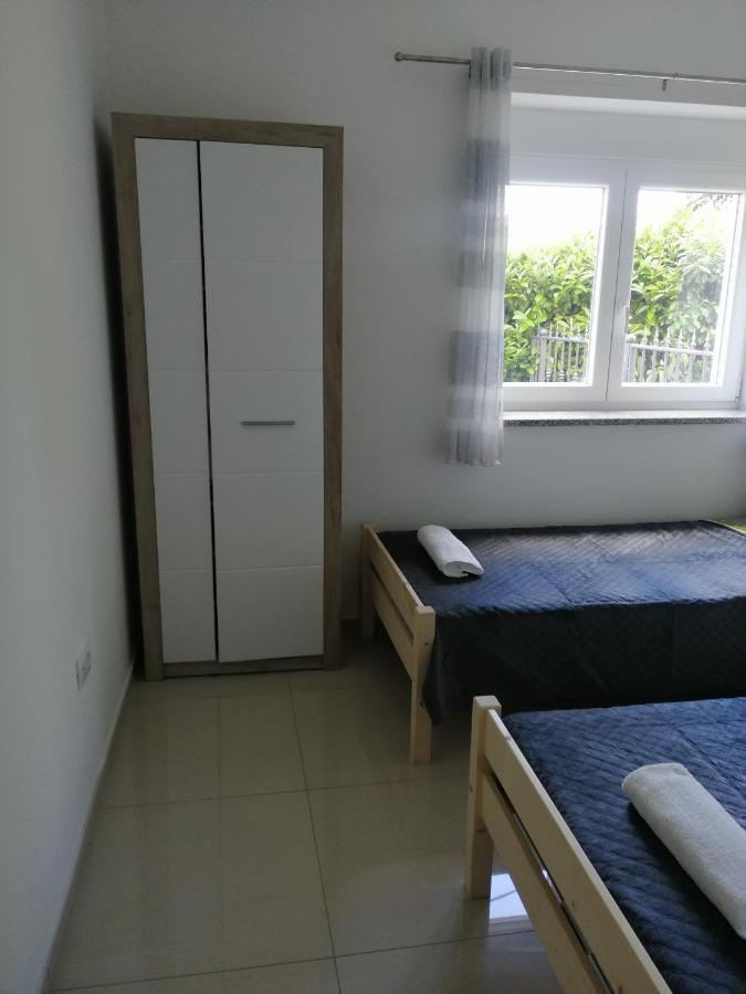 Appartamento Artur Matulji Luaran gambar