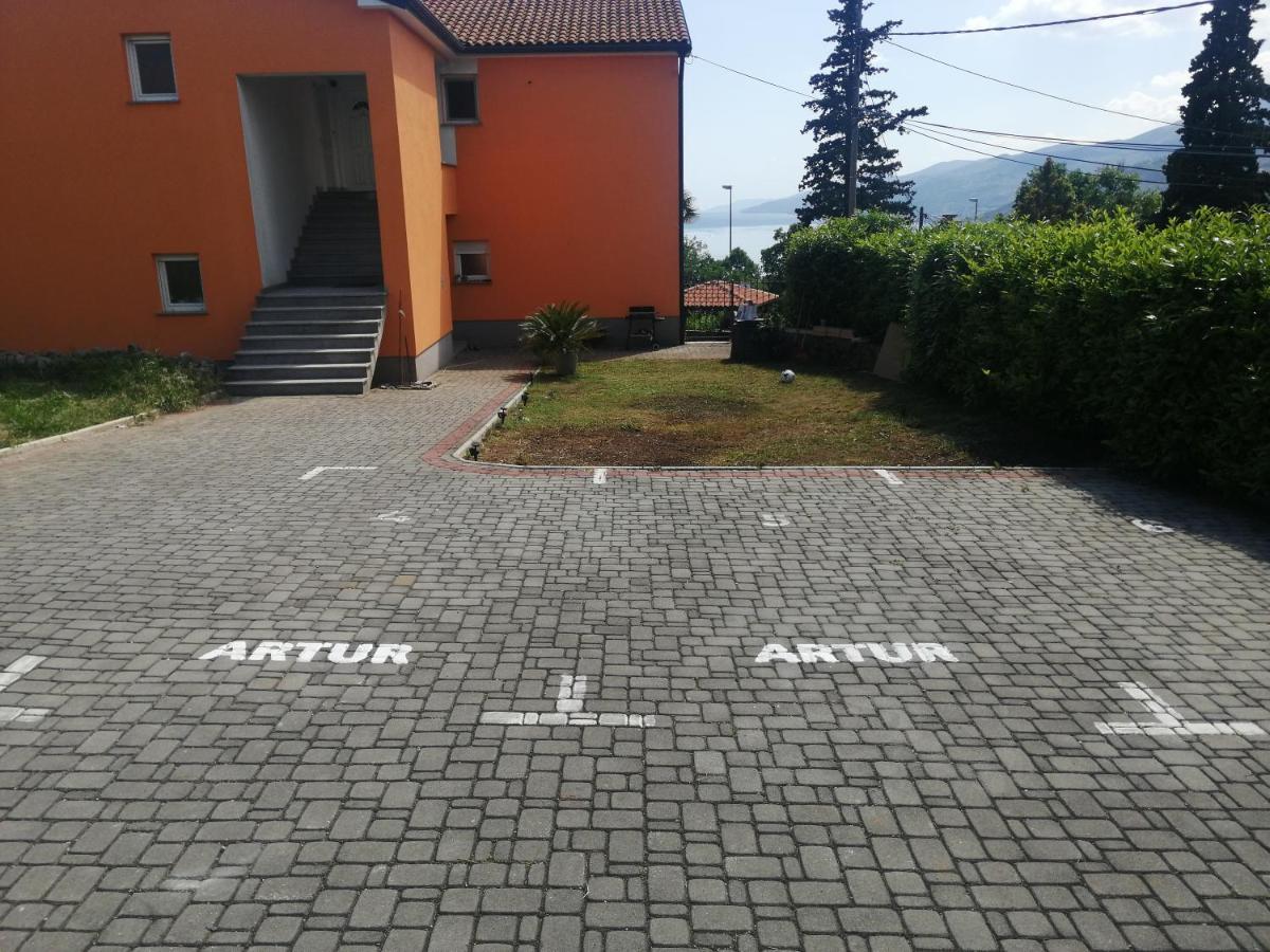 Appartamento Artur Matulji Luaran gambar
