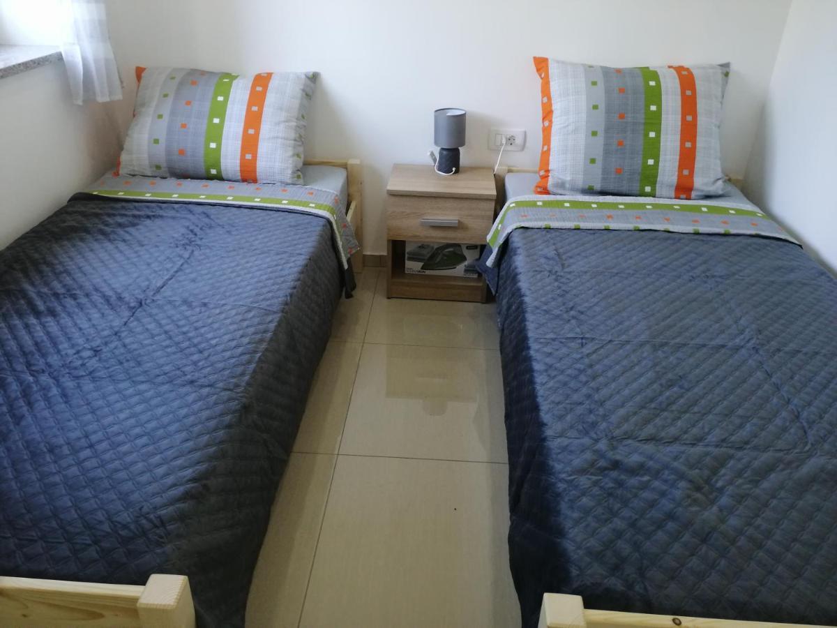 Appartamento Artur Matulji Luaran gambar